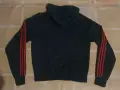 Чисто нови анцунг и суитчер горнище adidas original black , снимка 2