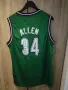 Milwaukee Bucks — Ray Allen размер L, снимка 1