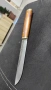нож ръчна изработка., снимка 7