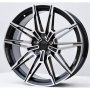 18” Джанти БМВ 5X112 BMW G20 G21 G22 G24 G30 G31 G11 G12 G32 G Series, снимка 2