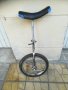 CARVER-колело за цирка-внос швеицария-83х40см 1710201655, снимка 12