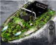  Круиз лодка за захранка 52х27х20 см Feeder Fish Boat Finder, снимка 6