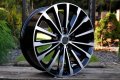 18" Джанти Шкода 5X112 Skoda Octavia Superb Kodiaq VW Passat / CC, снимка 4