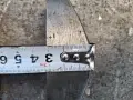 Френски ключ, чешко производство , снимка 5
