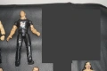 Кеч Фигури на Mattel и Jakks Pacific The Rock/Chris Jericho/Jeff Hardy/Cryme Time/Seth Rollins/Big E, снимка 3