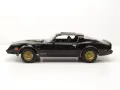 Pontiac Firebird Trans Am 1977 - мащаб 1:24 на Greenlight моделът е нов в кутия, снимка 6