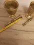 масивни бронзови хавани с чукала, снимка 7