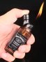 Нова запалка - Бутилка уиски, снимка 2