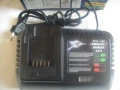 НОВО ЗАРЯДНО ЗА БАТЕРИИ FERREX 20V 40V , снимка 1