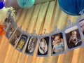 Рамки за снимки на бебе 1 година, подарък, подаръци, дете, деца, рамка