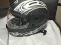 Каска за мотор, снимка 2