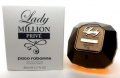 Paco Rabanne Lady Million Prive за Жени 80 мл Дамски парфюм, снимка 1 - Дамски парфюми - 31570186