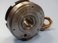 Съединител Електромагнитен ETM-0.84 multiplate electromagnetic clutch, снимка 3