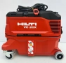 Hilti VC 20M-X - Индустриална прахосмукачка 2025г. като новa!, снимка 3