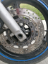 Предни дискове Yamaha R6 Ямаха YZF R6, снимка 1