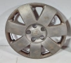 Тас Тасове 16 Цола Mitsubishi Outlander Митсубиши Аутлендър 2001г-2006г, снимка 5