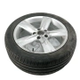 Резервна гума R17  5x112 Volkswagen Passat (B7) 2010-2014 ID: 156956, снимка 2