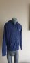 POLO Ralph Lauren Washed Full Zip Mens Size S НОВО! ОРИГИНАЛ! Мъжки Суичер!, снимка 2