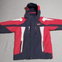 JACK WOLFSKIN PENG MING детско яке , снимка 1 - Детски якета и елеци - 35019257