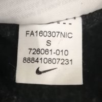 Nike Sportswear Sweatpants оригинално долнище S Найк спорт долница, снимка 7 - Спортни екипи - 38029908