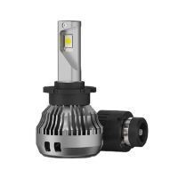 NIKEN LED диодни крушки D4S PRO, 12V 30W, снимка 2 - Аксесоари и консумативи - 42676062