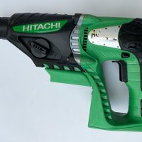 Акумулаторен перфоратор - Hitachi DH 25DL , снимка 1 - Други инструменти - 39049864