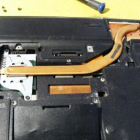 Лаптоп за части Sony Vaio SZ pcg-6w3l, снимка 12 - Части за лаптопи - 42313472