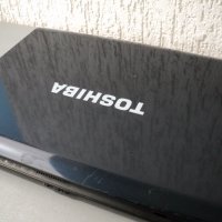 Toshiba SATELLITE A200-2BT, снимка 1 - Части за лаптопи - 31637093