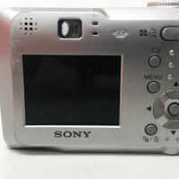 Фотоапарат Sony DSC-S80, снимка 6 - Фотоапарати - 29539212