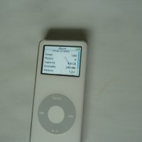 Ipod Nano 1 2GB, снимка 3 - iPod - 32136448