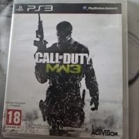 call of Duty NW3 , снимка 1 - Игри за PlayStation - 44572217