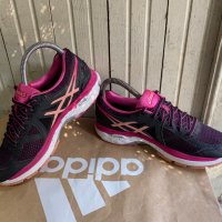 ''ASICS Gt-2000 4''оригинални маратонки 38 номер, снимка 2 - Маратонки - 37822450