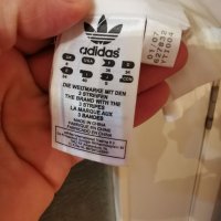 Оригинално дамско сако Adidas размер S , снимка 13 - Сака - 39555529