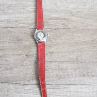 Дамски механичен часовник Certina Labora, снимка 2 - Дамски - 31525527