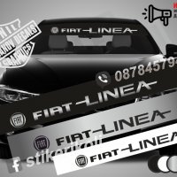 Сенник Fiat Linea, снимка 2 - Аксесоари и консумативи - 39626522