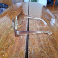 Стари Дамски слънчеви очила #9, снимка 4 - Други ценни предмети - 44621705