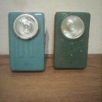 Лот стари фенерчета, снимка 1 - Антикварни и старинни предмети - 44270402