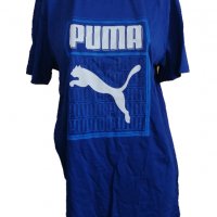 Мъжка тениска Puma /L/ 598 B23