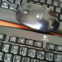 Клавиатури и мишки, снимка 1 - Клавиатури и мишки - 31143131