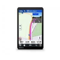GPS Навигация за камион Garmin Dezl LGV810 MT-D, снимка 4 - Garmin - 32048150