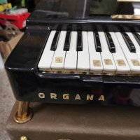 Йоника, синтезатор Hohner Organa , снимка 3 - Други ценни предмети - 29920605