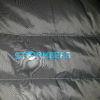 Stormberg 14г (158 -164 см.) -детско пухено яке, снимка 3 - Детски якета и елеци - 31196264