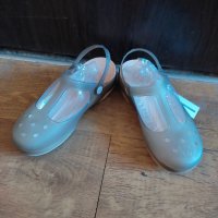 Veblen дамски гумени сандали 37 номер НОВИ, снимка 1 - Сандали - 42138768