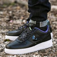 Оригианлни маратонки Nike Air Force 1 Low Northern Lights, снимка 1 - Маратонки - 39951345