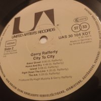 GERRY RAFFERTY, снимка 10 - Грамофонни плочи - 42911314