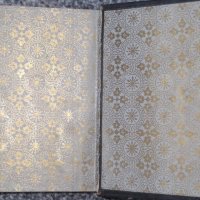 Книга с евангелски химни 1862-1866г г, снимка 11 - Антикварни и старинни предмети - 39024651