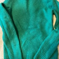 Пуловер, снимка 1 - Блузи с дълъг ръкав и пуловери - 44307110