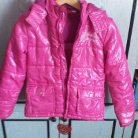 Детско яке, размер 146, снимка 2 - Детски якета и елеци - 31850845