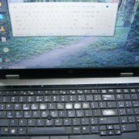 Лаптоп за части HP Probook 6555b 6550b , снимка 8 - Части за лаптопи - 24114573