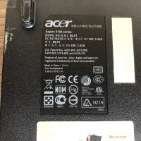 ACER Aspire 5100 на части, снимка 5 - Части за лаптопи - 37179299